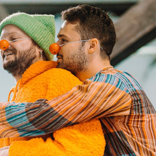 Clown Workshops