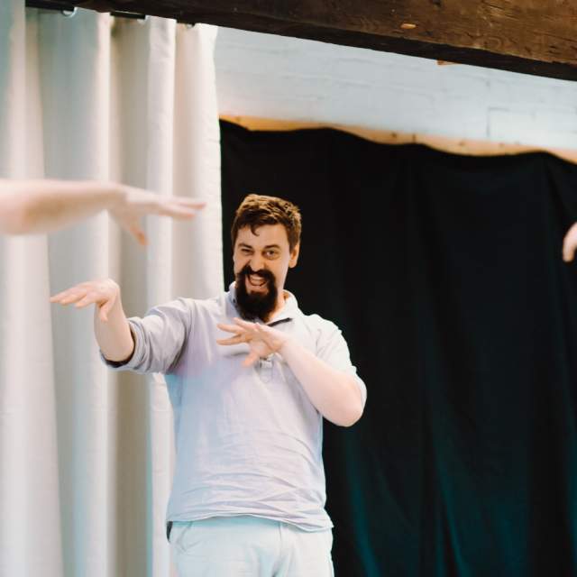 Clown Workshops