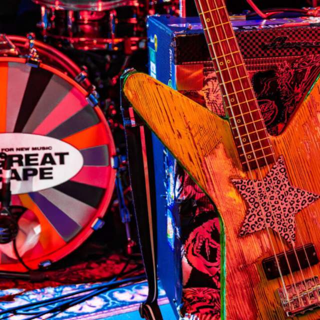 Hull Artists Can Now Apply to Play The Great Escape 2027