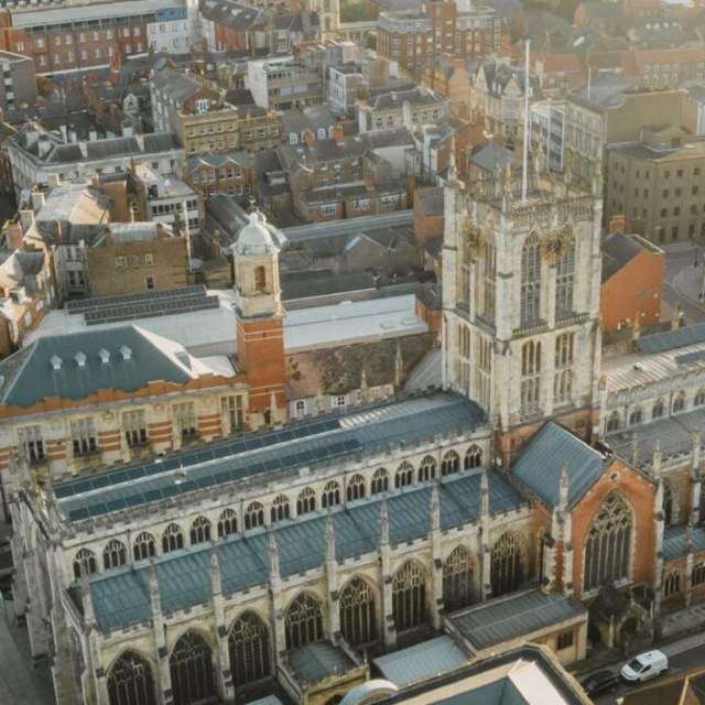 Discover Hull: Why National Geographic Recommends Visiting in 2026