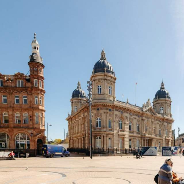 Hull Maritime Museum Welcomes Thousands of Bookings Ahead of Reopening