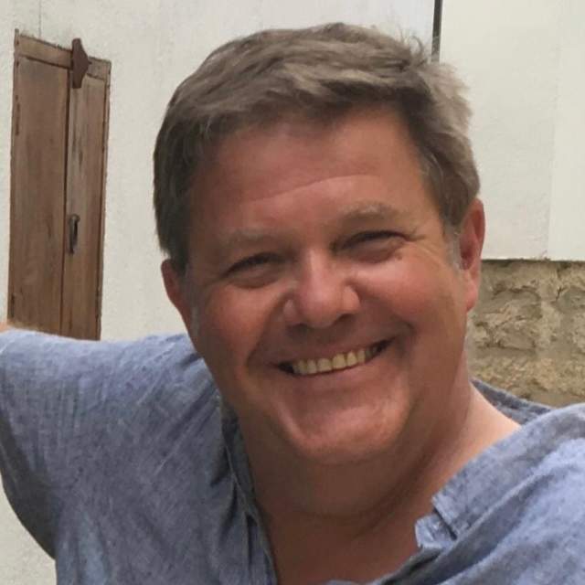 Paul Holloway, Arts and Culture Manager, retires after 41 years of local authority service