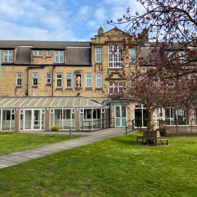 Endsleigh Centre