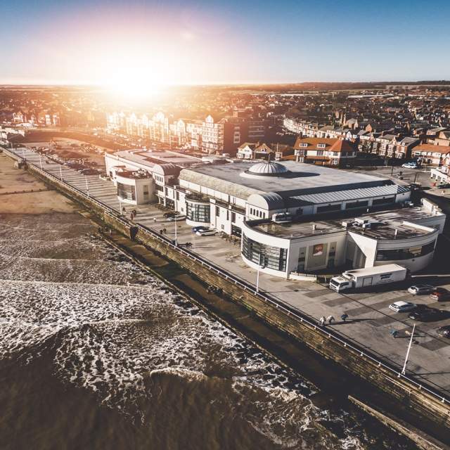Bridlington Spa