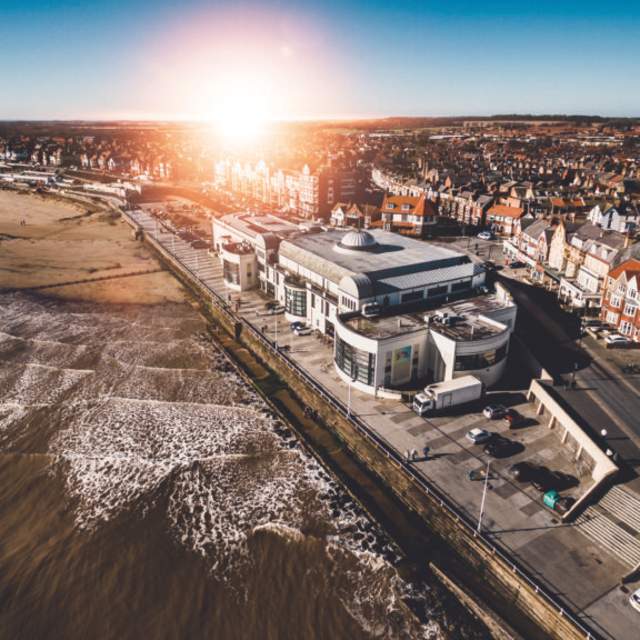 Bridlington Spa