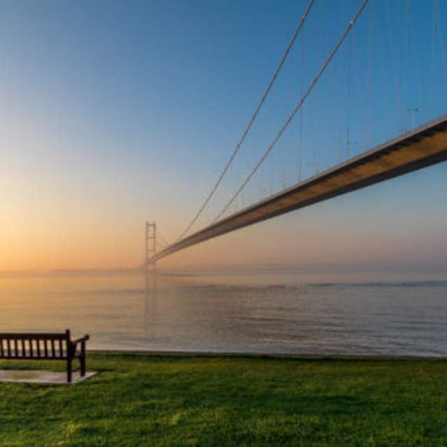 Humber Bridge