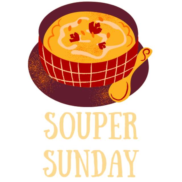 Souper Sunday