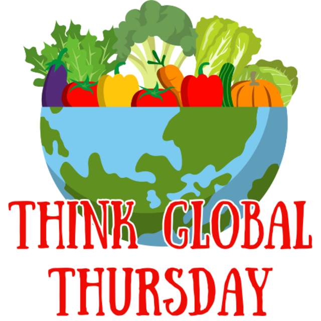 Think Global Thursday