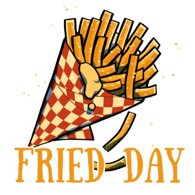 Fried-Day