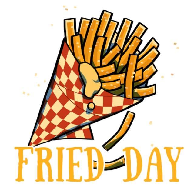 Fried-Day
