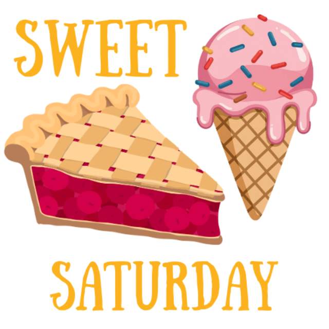 Sweet Saturday Raystaurant Week