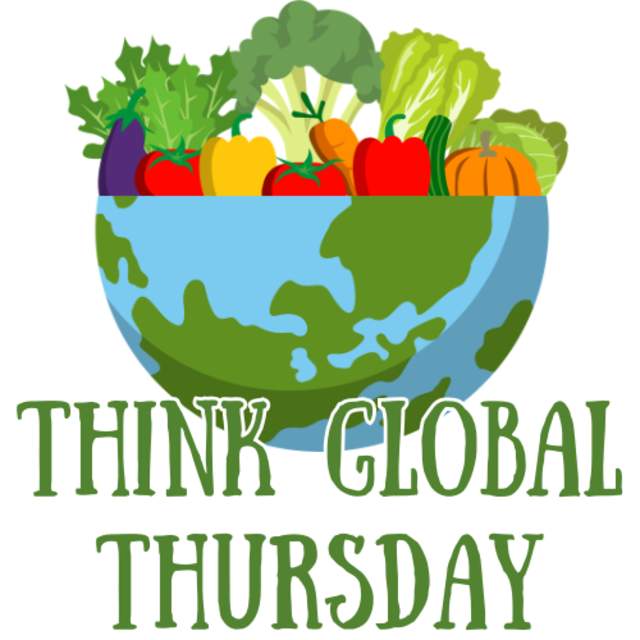 Think Global Thursday