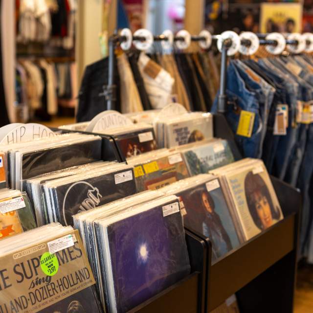 Huntsville Shopper’s Guide: Where to Shop, Stroll, and Discover Local Favorites