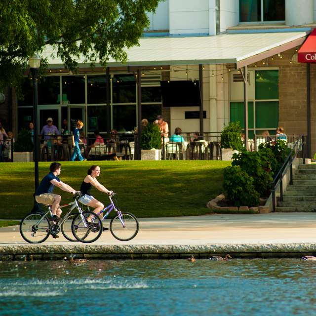 Top Things To Do In Huntsville This Summer