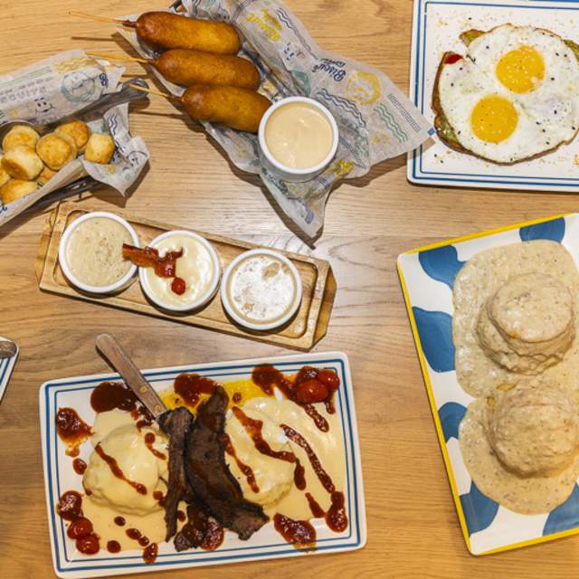 Best Brunch in Huntsville: 20+ Local Favorites You Can’t Miss