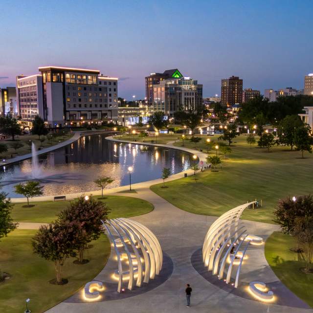 72 Hours in Huntsville, AL: The Perfect Long Weekend Itinerary