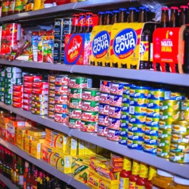 Best Places to Find Hispanic Food and Snacks in Huntsville