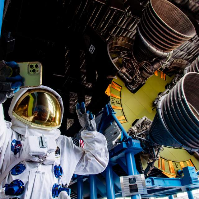 A Beginner's Guide to the Rocket City