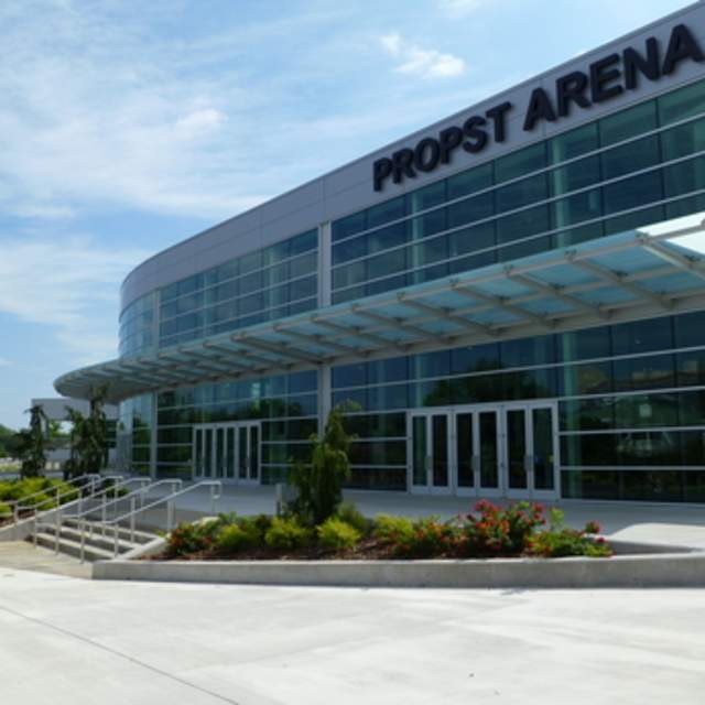 Propst Arena