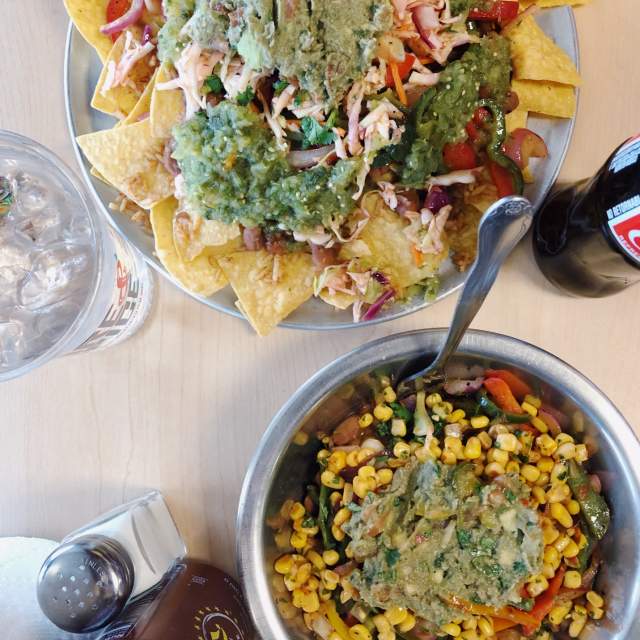 Vegan Mexican Blog Header