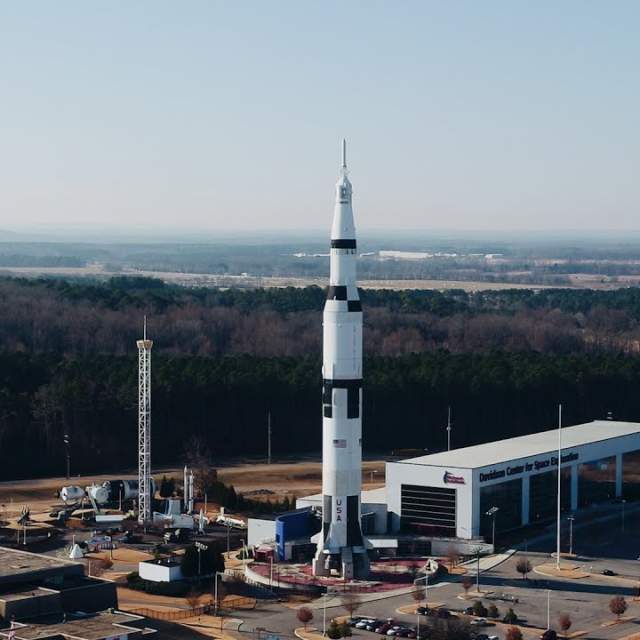 Video Thumbnail - youtube - This is Huntsville