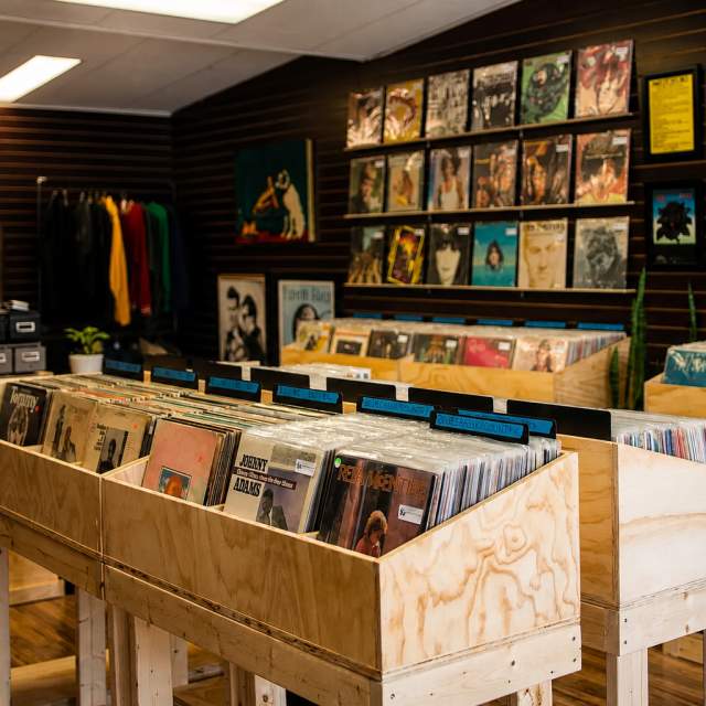 Huntsville’s Audiophile Scene: Where to Listen, Collect, and Explore