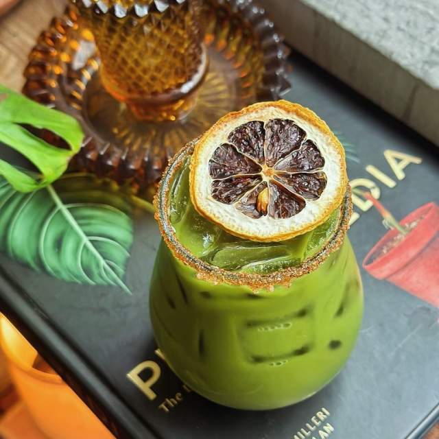 Matcha