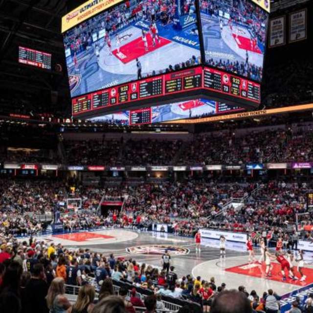 WNBA