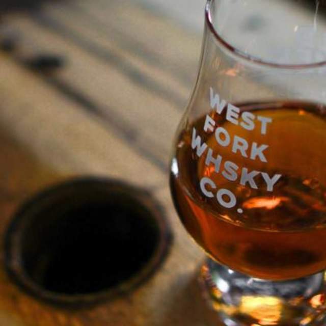 West Fork Whiskey