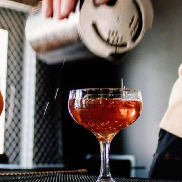 Rise & Revel by West Fork Whiskey