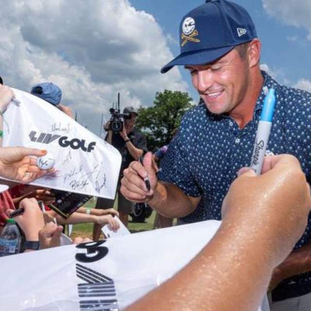 LIV Golf