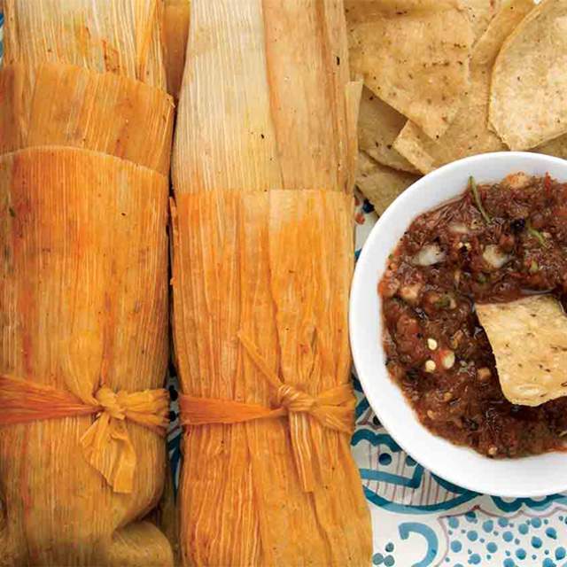 Tamales