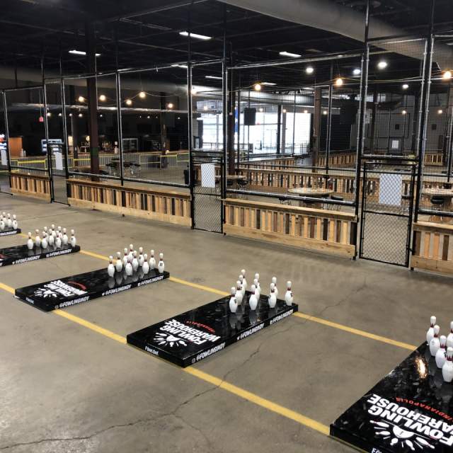 Fowling