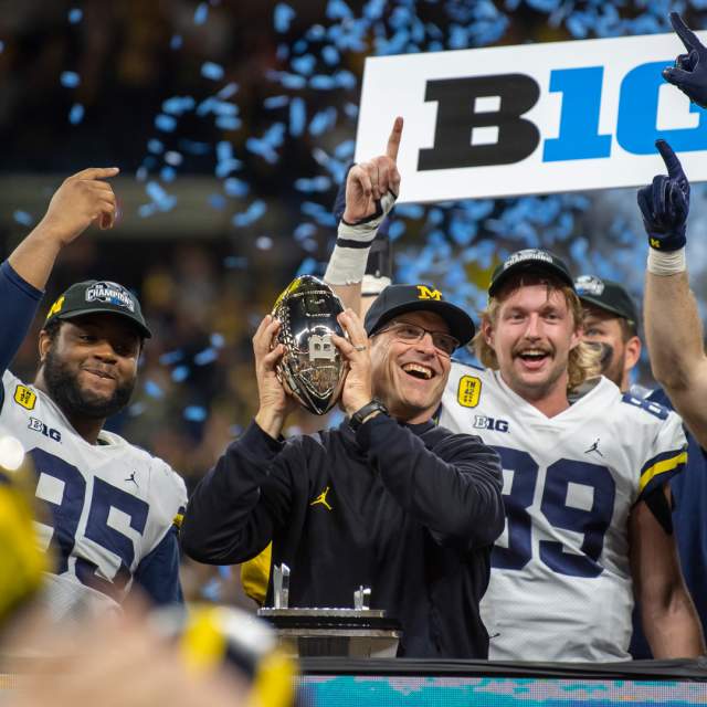 Big Ten Football Championship