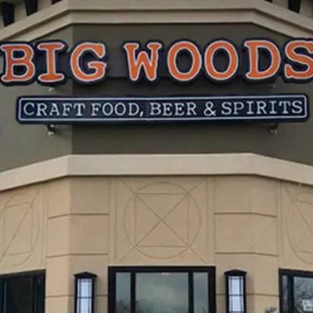 Big Woods Noblesville