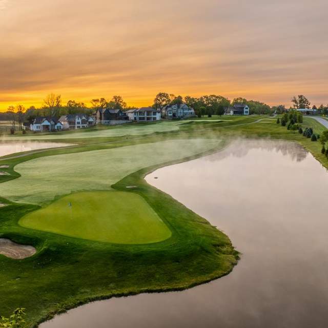 Chatham Hills Golf