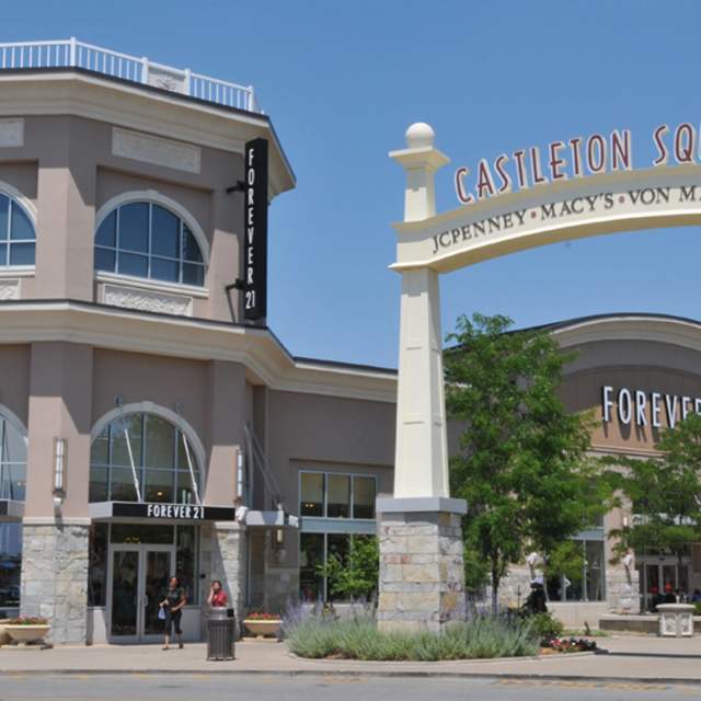 The 9 Best Places for Malls in Indianapolis