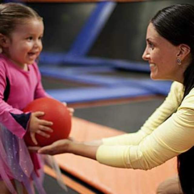 Sky Zone