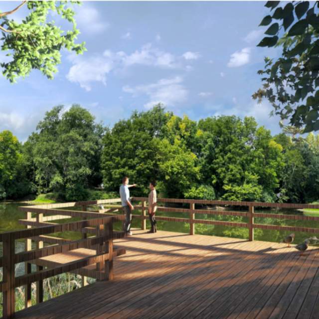 Fishers White River Park