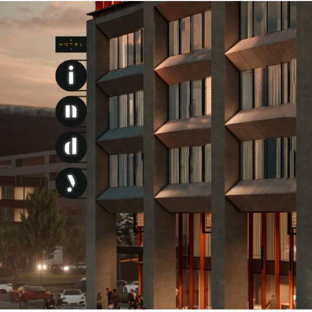 Hotel Indy