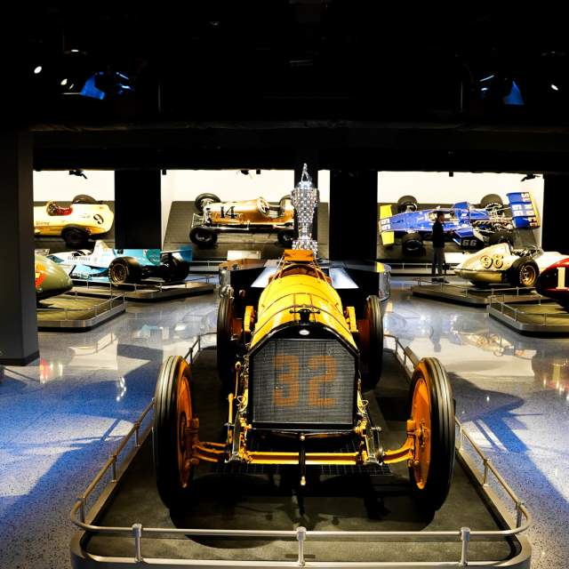IMS Museum