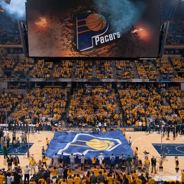 Indiana Pacers