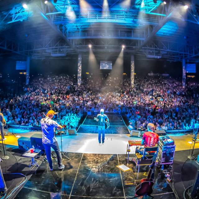 Concerts & Live Music