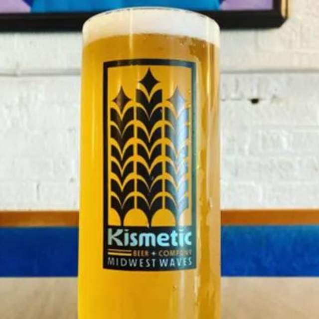 Kismetic Beer Co.