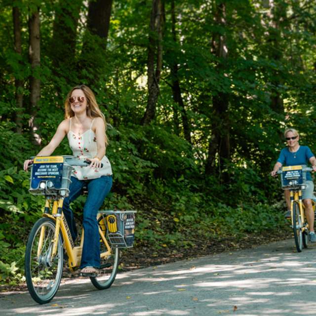 Monon Trail