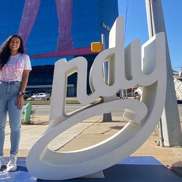 NDY Sculptures
