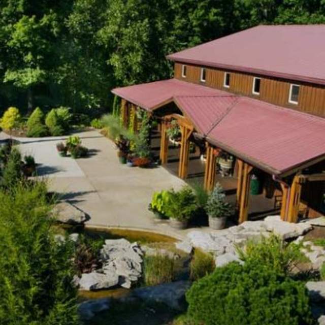 Oliver Winery