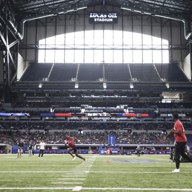 NFL Combine