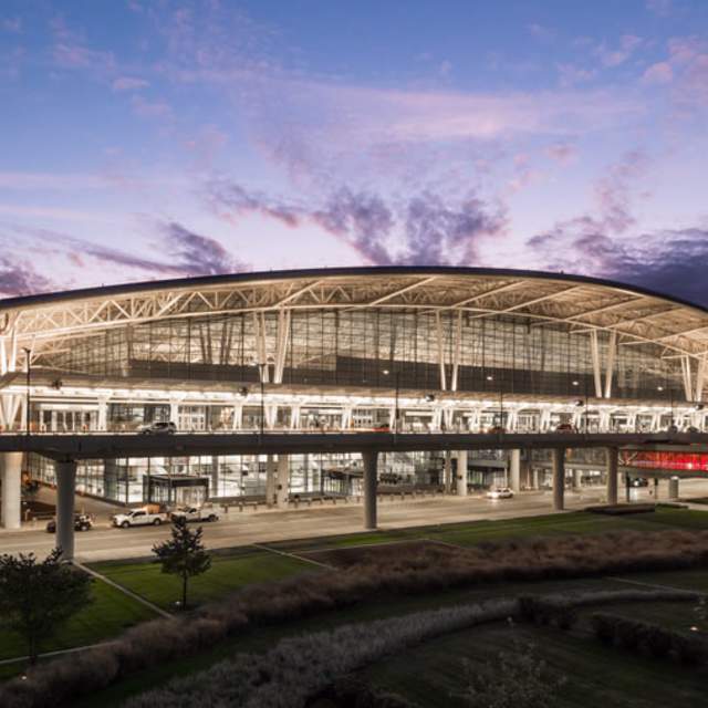 airport