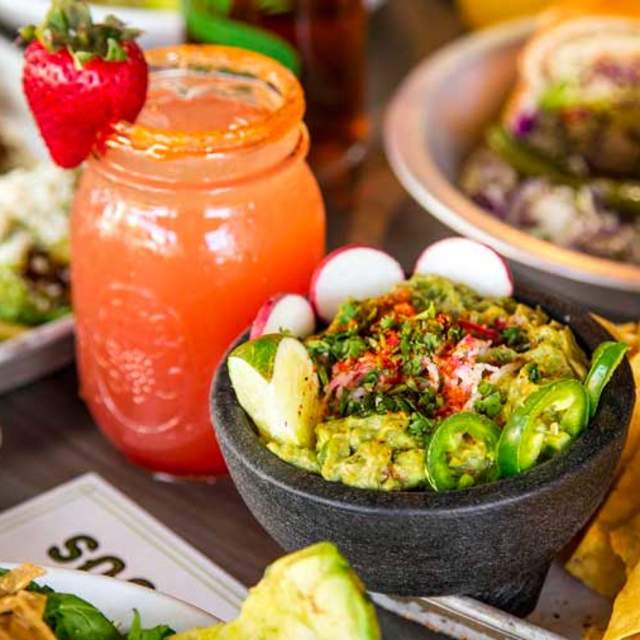 Social Cantina